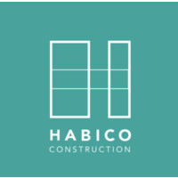 Habico Construction logo - Similar company to Gamble Construction