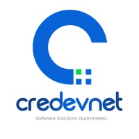 Credevnet Technologies logo - Similar company to Crystal Edtech