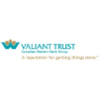 Valiant Trust logo - Similar company to Da Silva & Co.