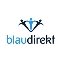 blau direkt logo - Similar company to Infoniqa