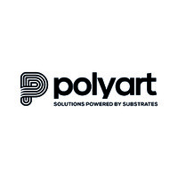 Polyart logo - Similar company to Mega Source Technology Co., Ltd.