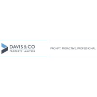 Davis & Co Property Lawyers logo - Similar company to Davis & Co Llp