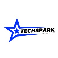 Techspark Software Solutions Pvt. Ltd. logo - Similar company to Medhavyn Technologies
