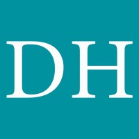 Divorce Hub logo - Similar company to One80 Conveyancing