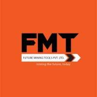 Future Mining Tools Pvt. Ltd. logo - Similar company to Indus Rock Tool