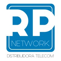 RP Network logo - Similar company to Rp Network Solutions Pvt. Ltd.