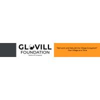 Glovill Foundation logo - Similar company to Pesu Isocial