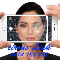 Mobile Repair - Cirrus Link logo - Similar company to Macmedics