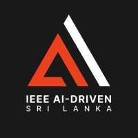 AI-Driven Sri Lanka logo - Similar company to Ieee Techverse Sri Lanka