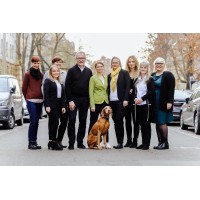 Braune & Tauche Steuerberater Partnerschaft Leipzig Und Zeitz