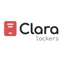 Clara Lockers logo - Similar company to Loxtop Ltd.