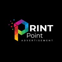 Print Point Advertisement logo - Similar company to Era Solution Advertisement L.L.C .- S.P.C.