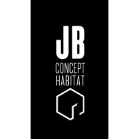 JB CONCEPT HABITAT logo - Similar company to Maison Jangar
