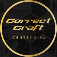Correct Craft logo - Similar company to Liquid Force Wakeboards