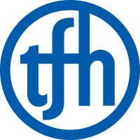 TFH Special Needs logo - Similar company to Kindvr