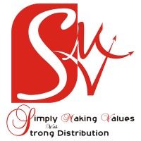 SMV Art Fact Pvt. Ltd. logo - Similar company to Atrangi - The Dream Follower