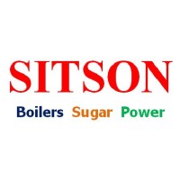 SITSON INDIA PVT. LTD. logo - Similar company to Kgc Engineering Projects Pvt. Ltd.