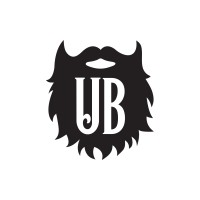 The Unruly Beard | Beard Care Co. logo - Similar company to The Beard Emporium