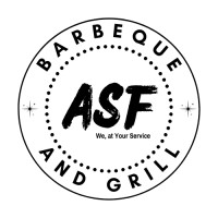 ASF BBQ & GRILL logo - Similar company to Elcomponics