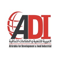 Arab co for Development & Food industry (ADI) logo - Similar company to Farcomake For Advanced Medical Industries