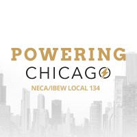 Powering Chicago logo - Similar company to Illinois Ibew Renewable Energy Fund