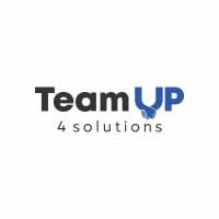 TEAMUP4SOLUTIONS logo - Similar company to Safasha Business Solutions