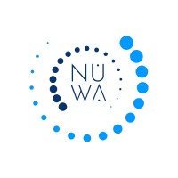 NUWA NFTs logo - Similar company to Wedra Group