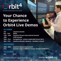 Orbit 4 Team News logo - Similar company to Circulaire-It - Kennis En Netwerkbedrijf, Community Voor Circulaire It In Nederland.