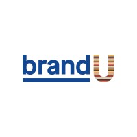 brandU logo - Similar company to Primum Esse