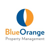 Blue Orange Property Management Services Ltd logo - Similar company to Assertus Limited