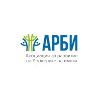АСОЦИАЦИЯ ЗА РАЗВИТИЕ НА БРОКЕРИТЕ НА ИМОТИ /АРБИ/ logo - Similar company to Асоциация На Кредитните Посредници В България