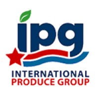 International Produce Group (IPG) logo - Similar company to The Fresh Connection
