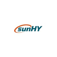 Wuhan Sunhy Biology Co., Ltd. logo - Similar company to Nutrispices