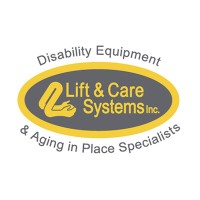 Lift and Care Systems, Inc. logo - Similar company to Total Access & Mobility Incorporated