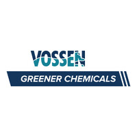 Vossen Greener Chemicals logo - Similar company to Joet