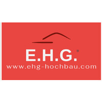 E.H.G. Hochbau GmbH logo - Similar company to Ost Bau; Osterburger Straßen-, Tief- Und Hochbau Gmbh