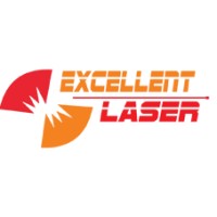 Excellent Laser logo - Similar company to Hatchers