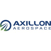 Axillon Aerospace logo - Similar company to Compass Technology Group, Llc