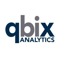 QBIX Analytics logo - Similar company to Carrier Iq