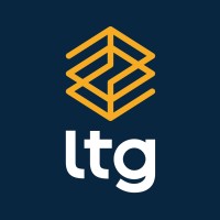 LTG logo - Similar company to Techni Science B.V.