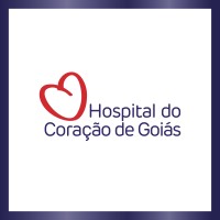 HOSPITAL DO CORAÇÃO DE GOIÁS logo - Similar company to Reference Clinic