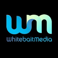 WhitebaitMedia logo - Similar company to Eyeballs Creative