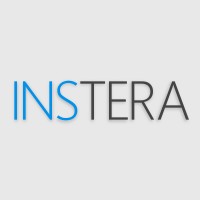 INSTERA logo - Similar company to Dinelab Solutions