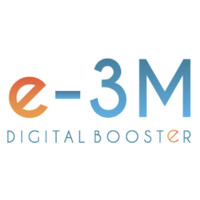 e-3M (Groupe Lùkla) logo - Similar company to Devcall