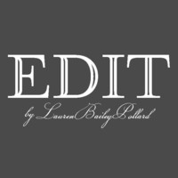 EDIT by LBP logo - Similar company to Impact Driven Leader