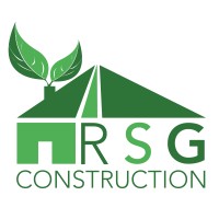 RSG Construction logo - Similar company to Rsg Constructions