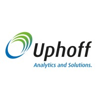 Uphoff GmbH logo - Similar company to Meershare Gmbh