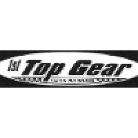 1st TOP GEAR Driving School