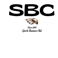 Sports Business Club at Coe College logo - Similar company to Targeted Tutoring