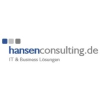 HANSEN-Consulting GmbH